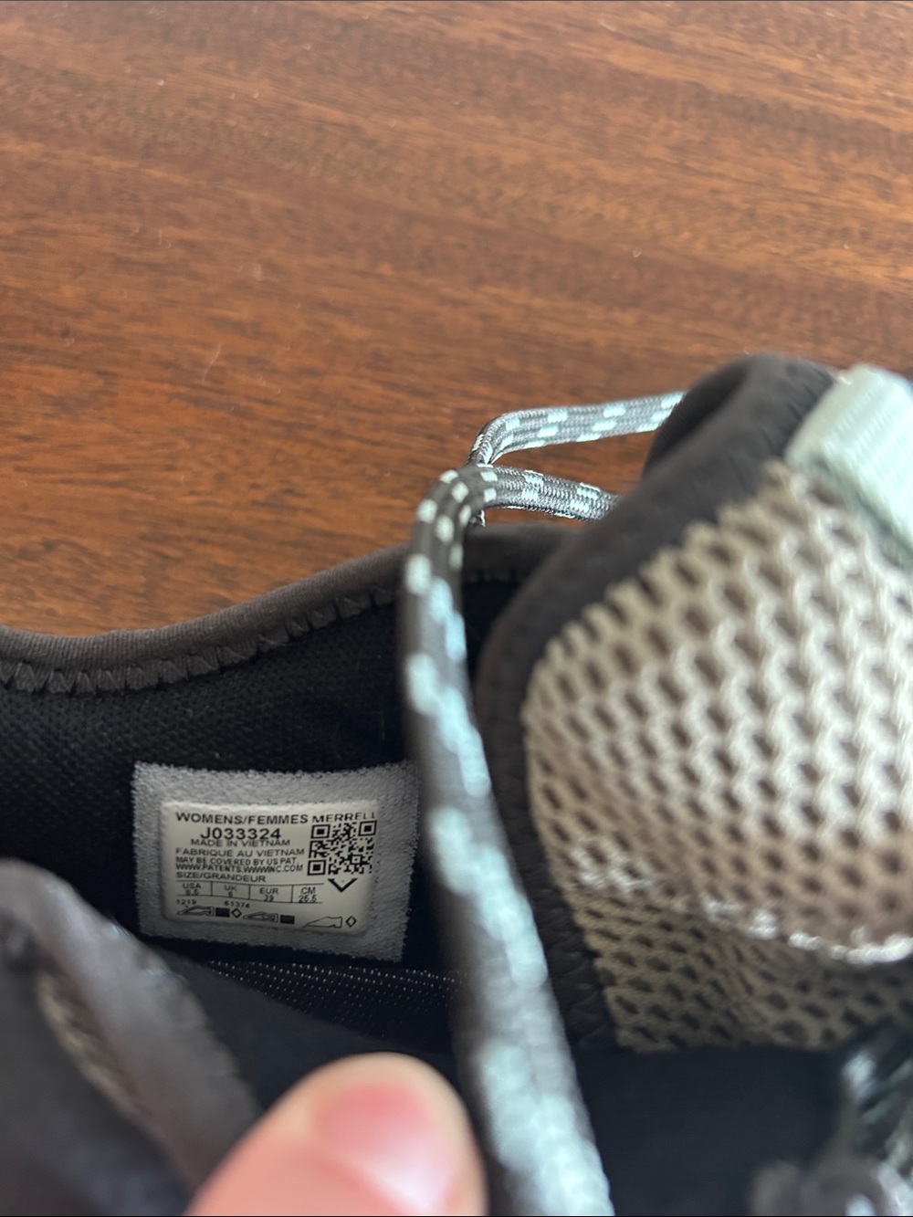 Merrell Bravada - Picture 3 of 4
